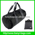 2014 Low Price Ripstop Fabric Foldable Duffle Bag